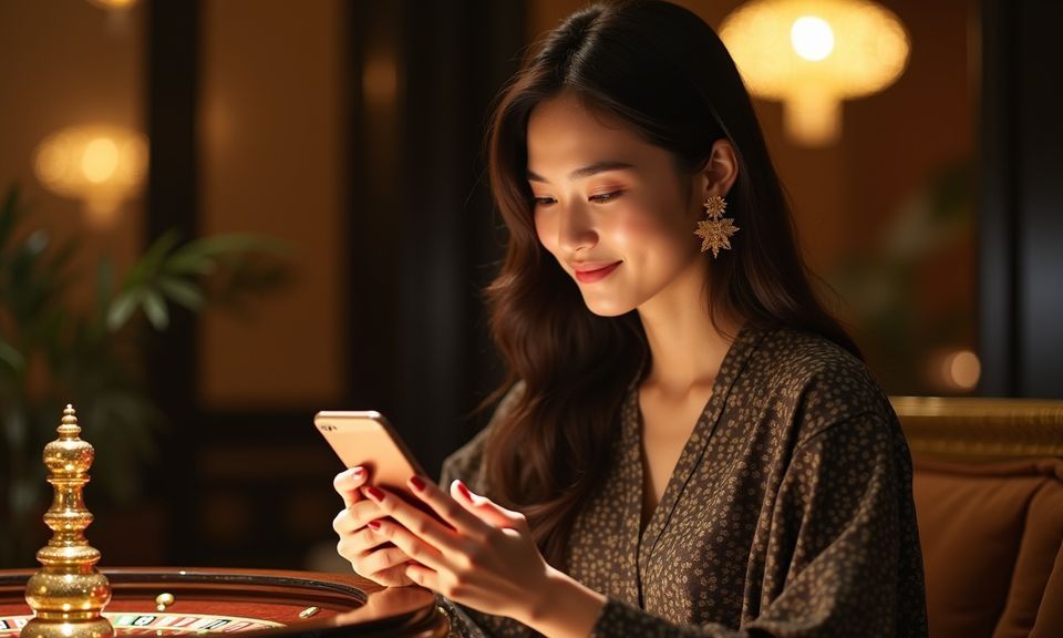 lie789 mobile gaming